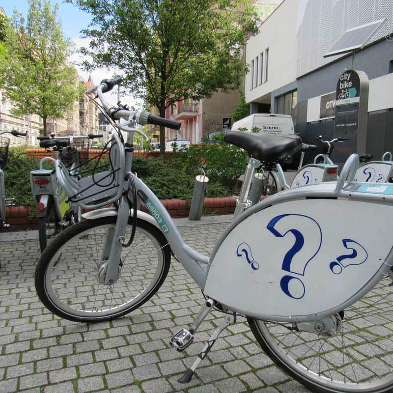 Poznański Rower Miejski – wydłużenie sezonu do 23 grudnia