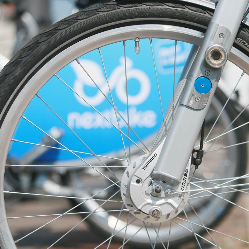 Kaliski Rower Miejski – zmiana daty startu 4. sezonu