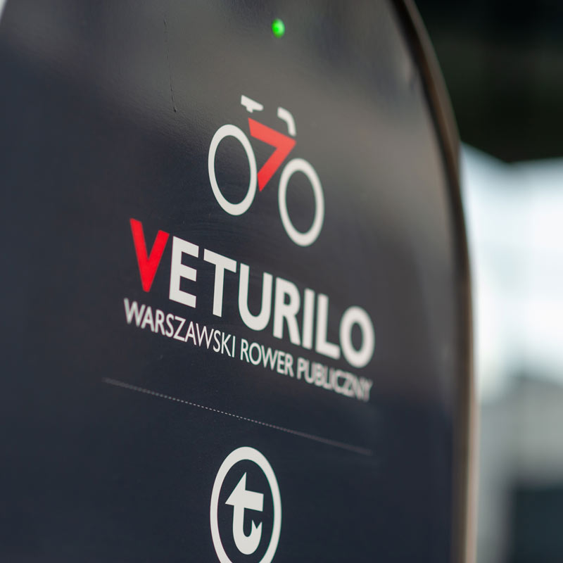 Co dalej z Twoim kontem Veturilo? Masz wybór!