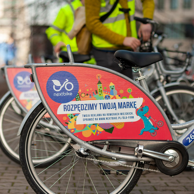 Tylko weekend dzieli nas od startu sezonu rowerowego 2021!