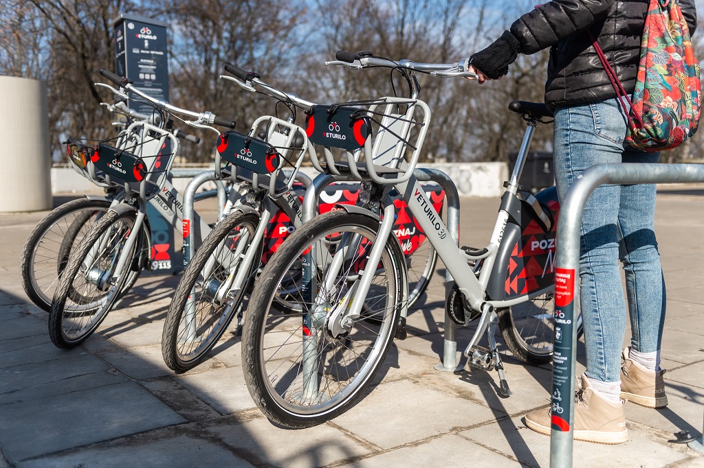 INFORMACJA O ROZLICZANIU ŚRODKÓW Z KONT VETURILO