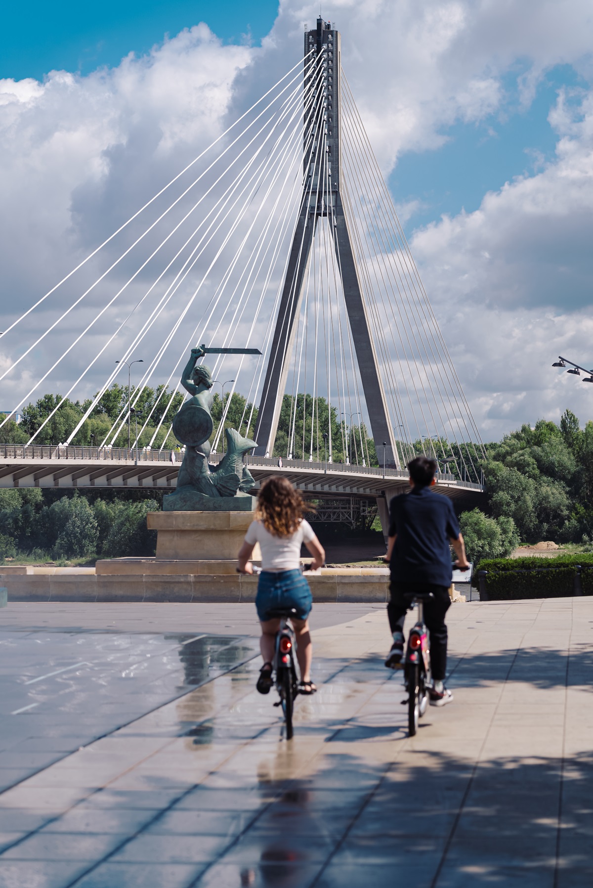 20-lecie marki Nextbike: 25-proc. więcej przejazdów r/r, Polska europejskim liderem