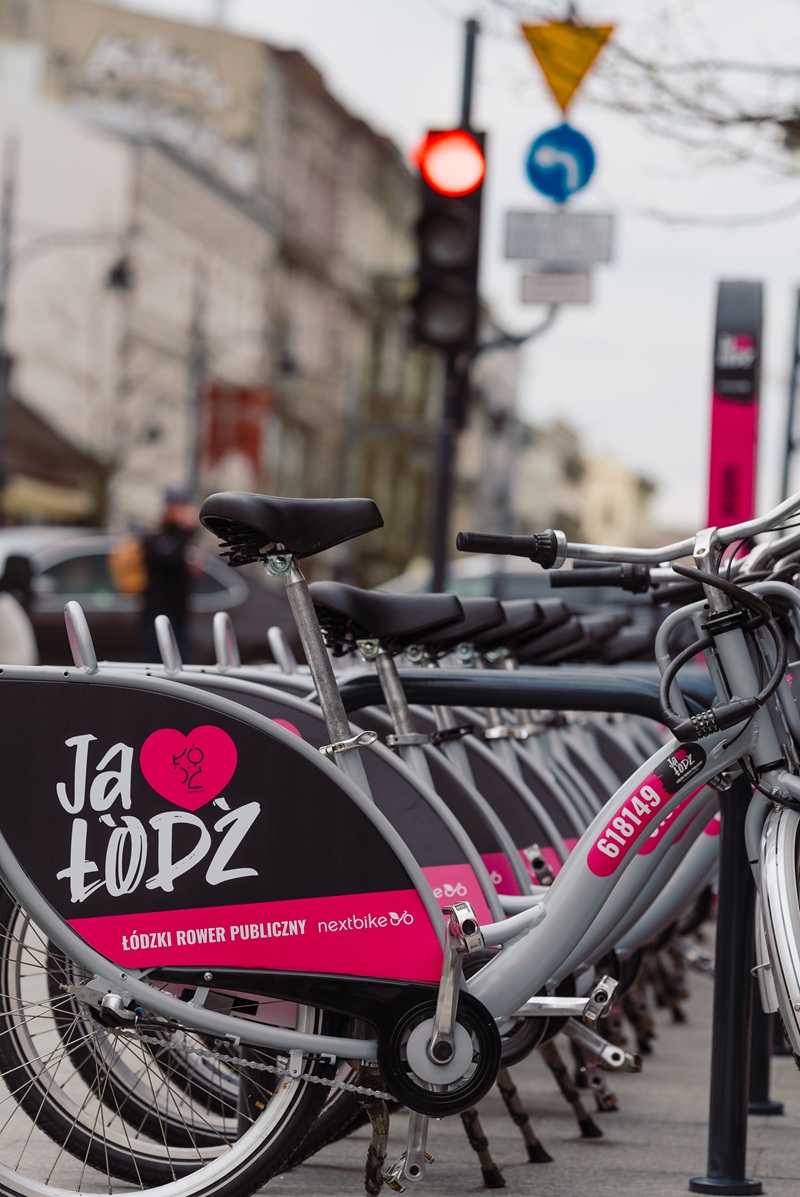 Łódzki Rower Publiczny – Zakończenie funkcjonowania