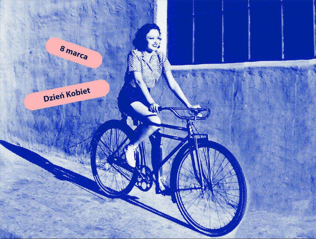 Dlaczego kobiety i rowery miejskie to zwycięski duet