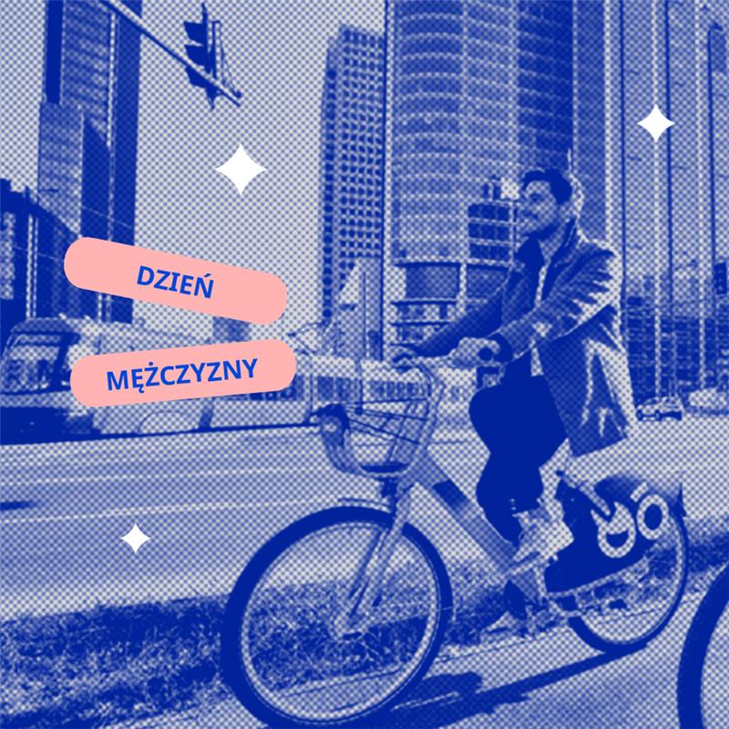 Zdrowie mężczyzny po 40. roku życia: Jak 100 minut na rowerze tygodniowo „resetuje” Twój zegar biologiczny?